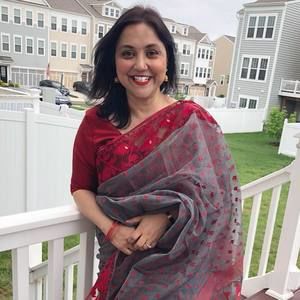 Meet your Posher, Reena